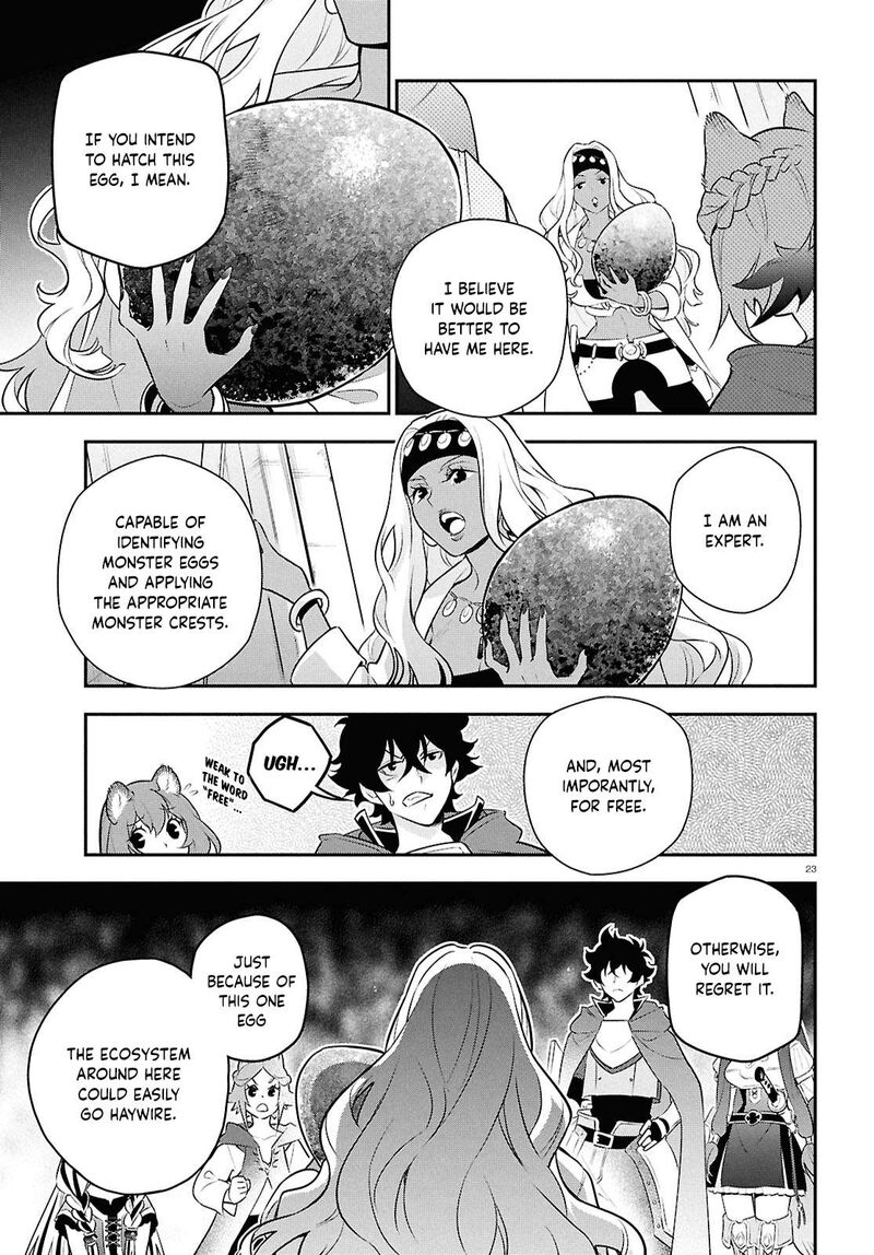 Tate No Yuusha No Nariagari 118 23