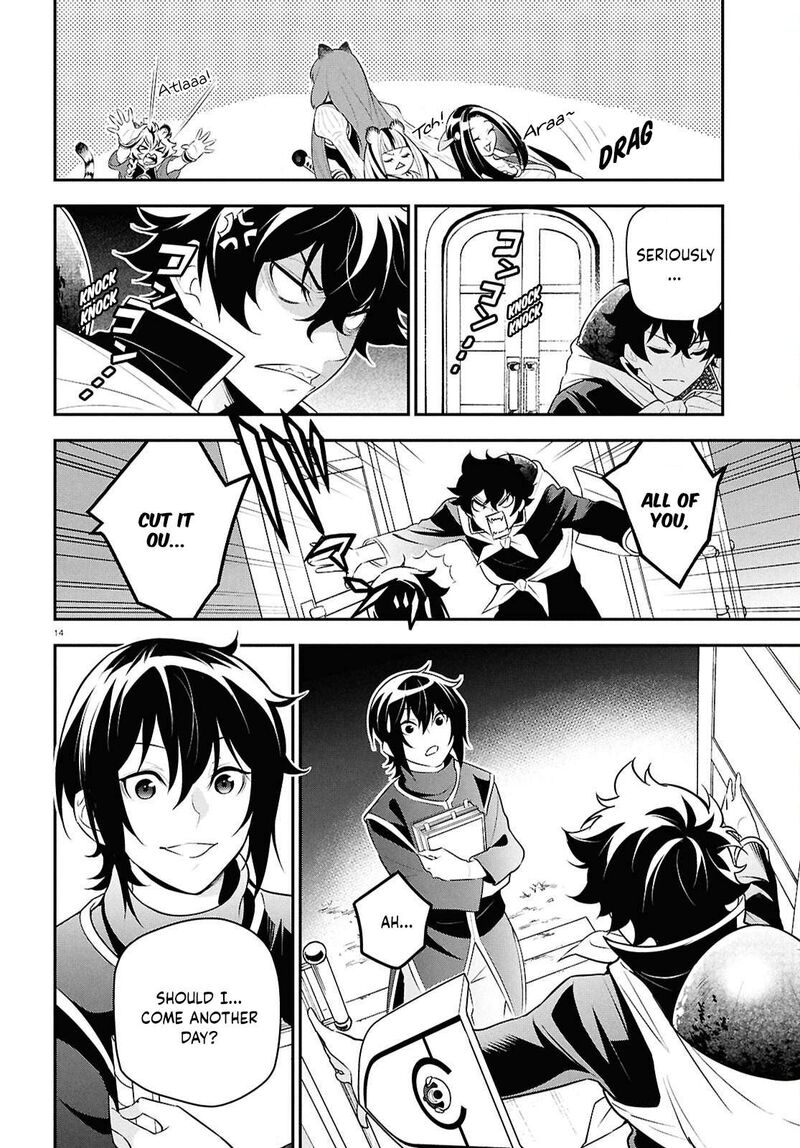 Tate No Yuusha No Nariagari 119 14