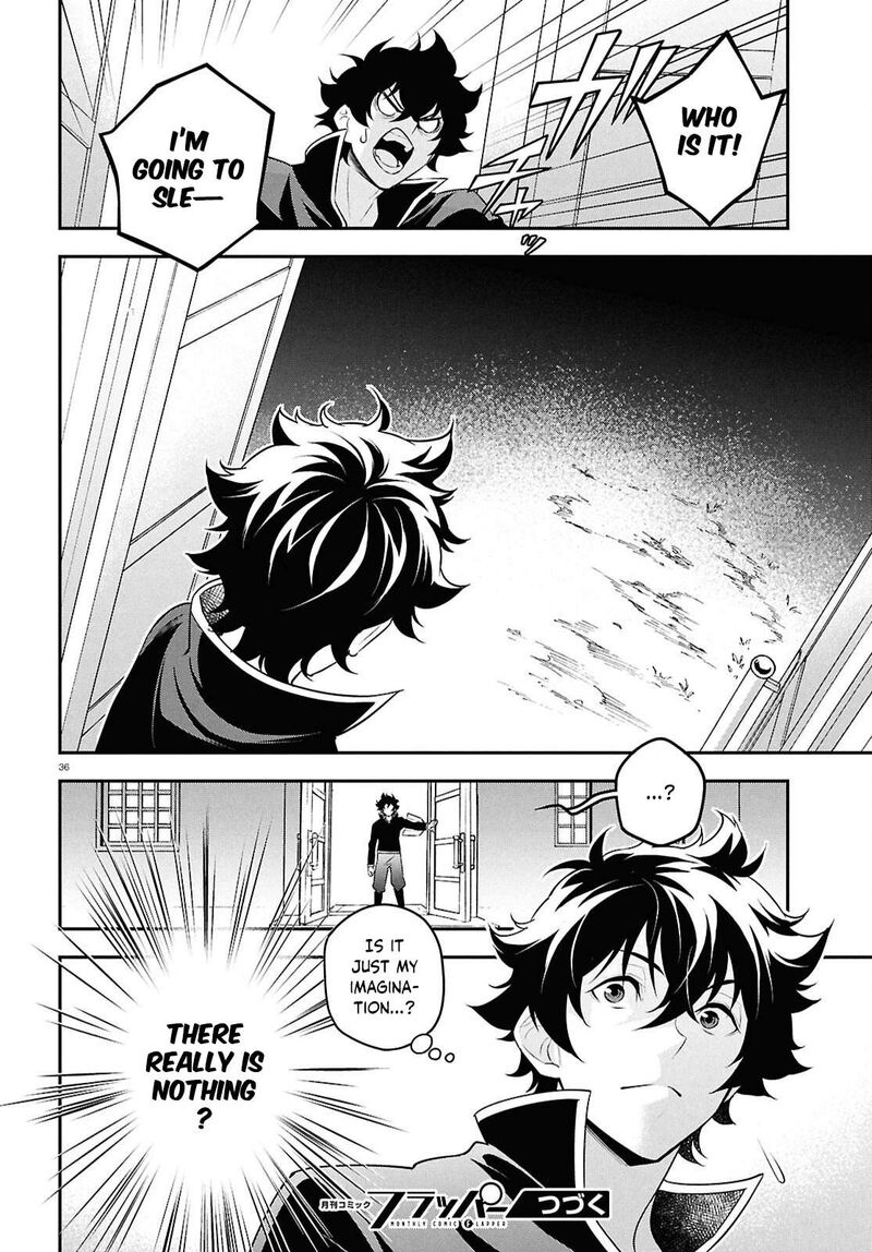 Tate No Yuusha No Nariagari 119 36