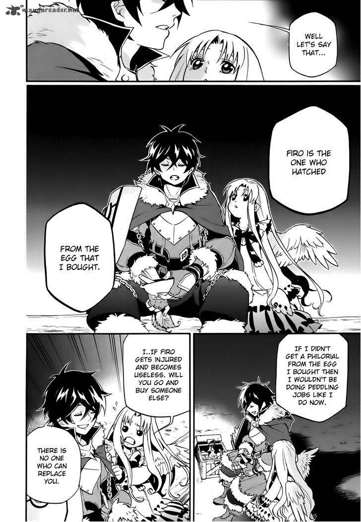 Tate No Yuusha No Nariagari 12 16