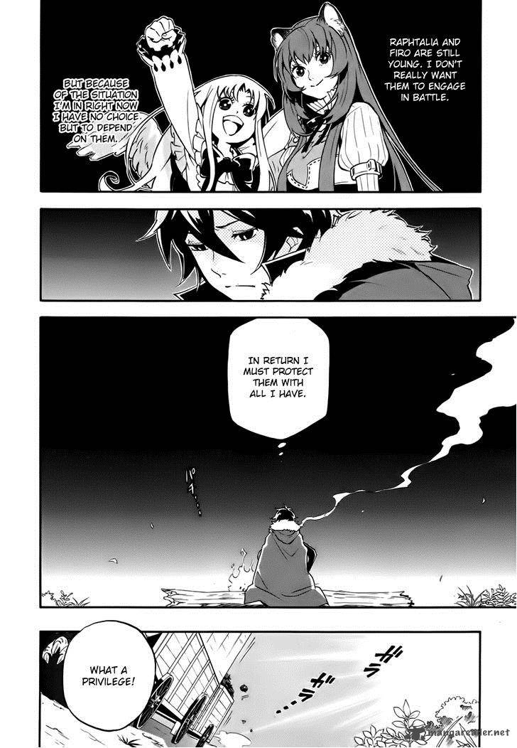 Tate No Yuusha No Nariagari 12 18