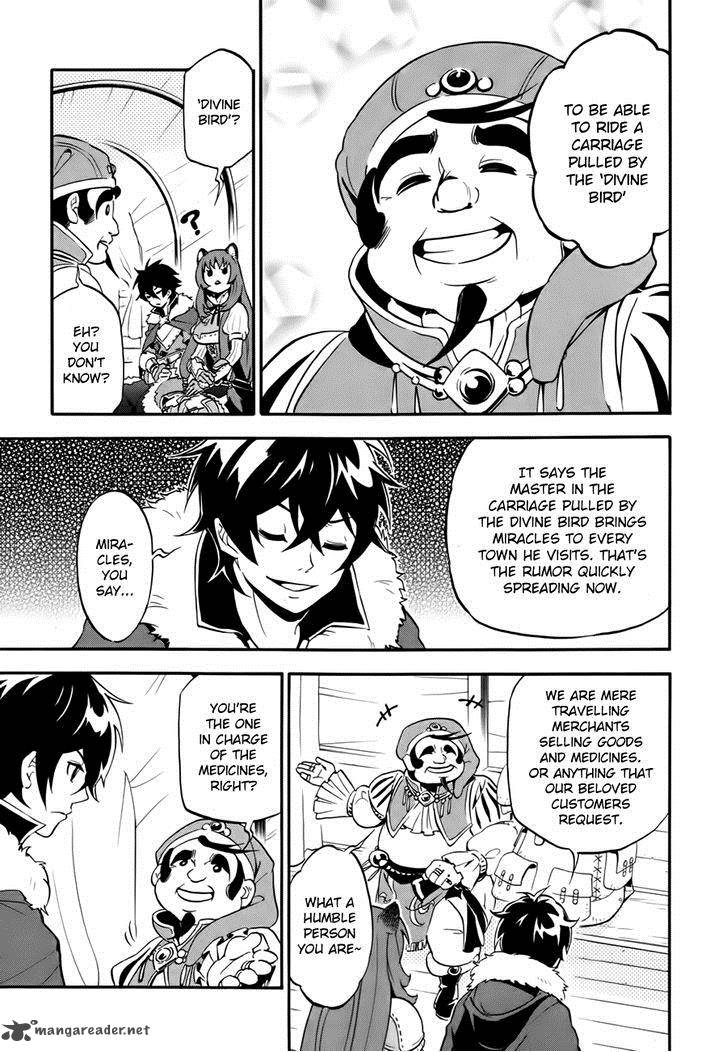 Tate No Yuusha No Nariagari 12 19
