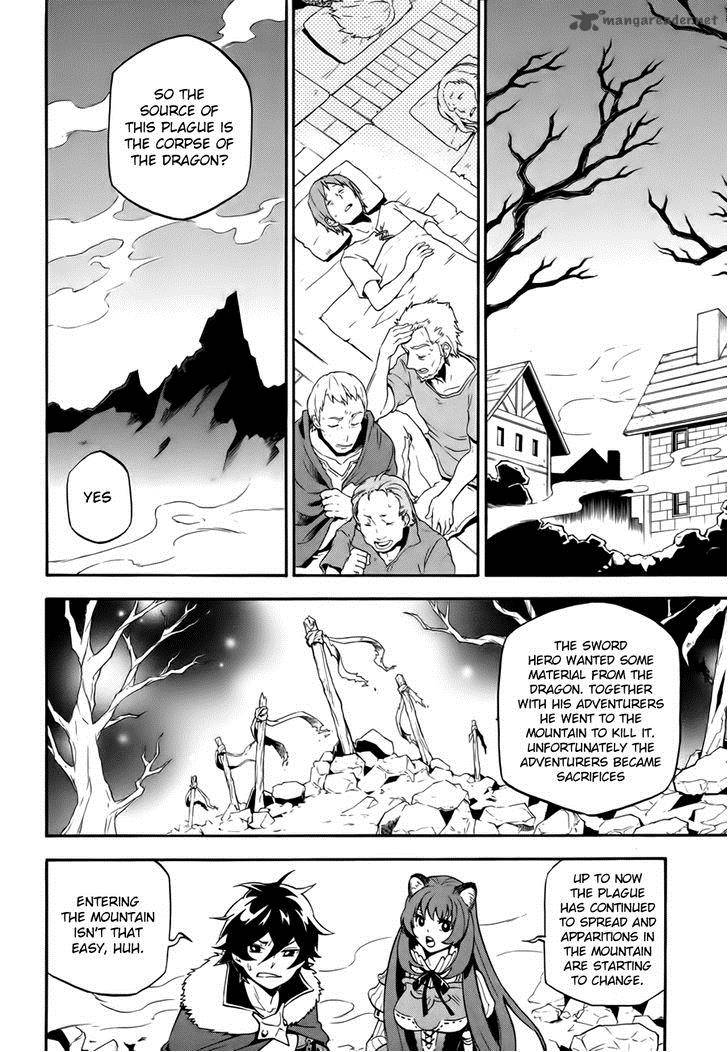 Tate No Yuusha No Nariagari 12 22