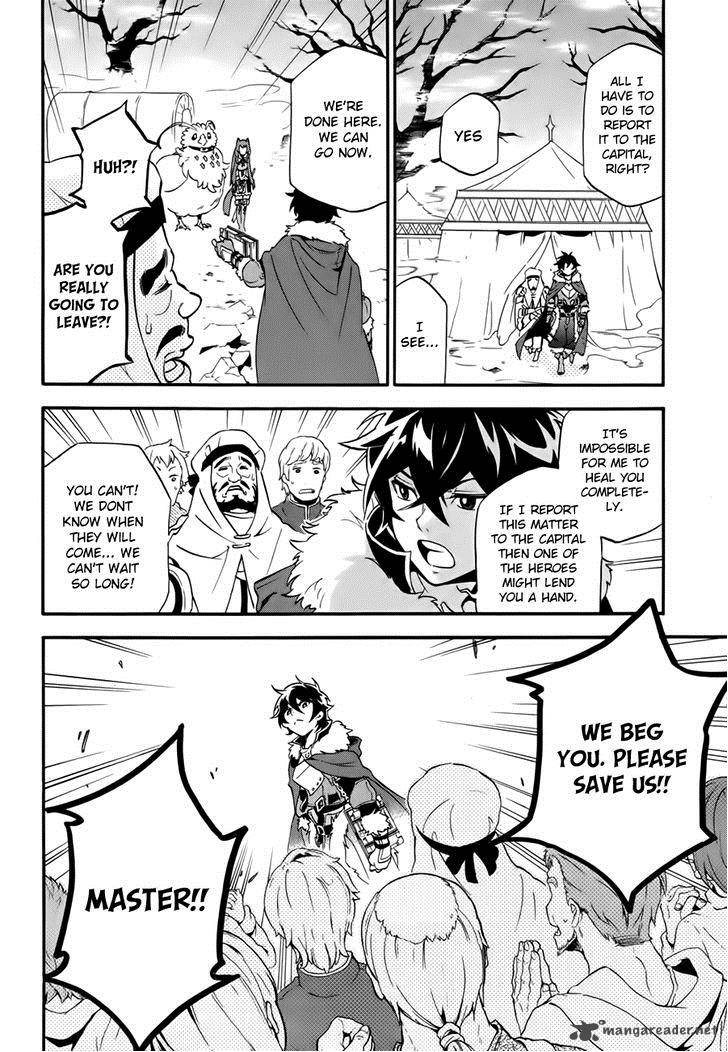 Tate No Yuusha No Nariagari 12 24