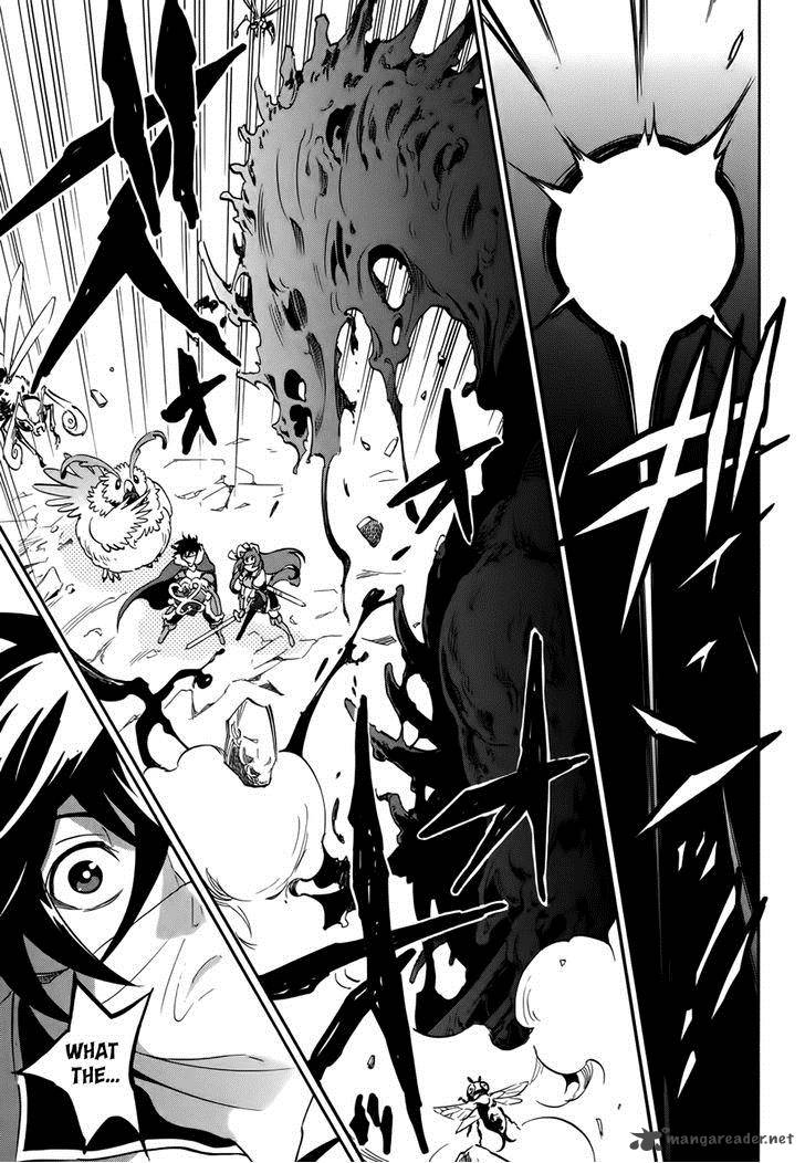 Tate No Yuusha No Nariagari 12 31