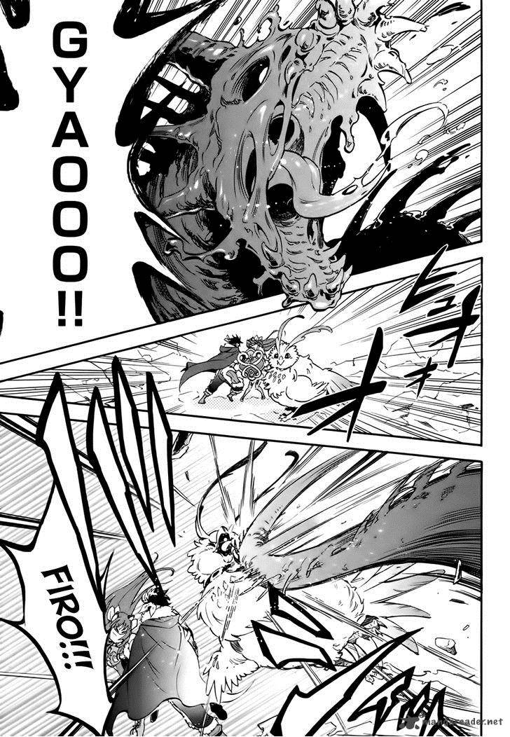 Tate No Yuusha No Nariagari 12 34