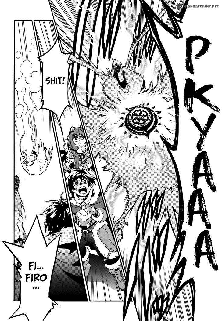 Tate No Yuusha No Nariagari 12 37