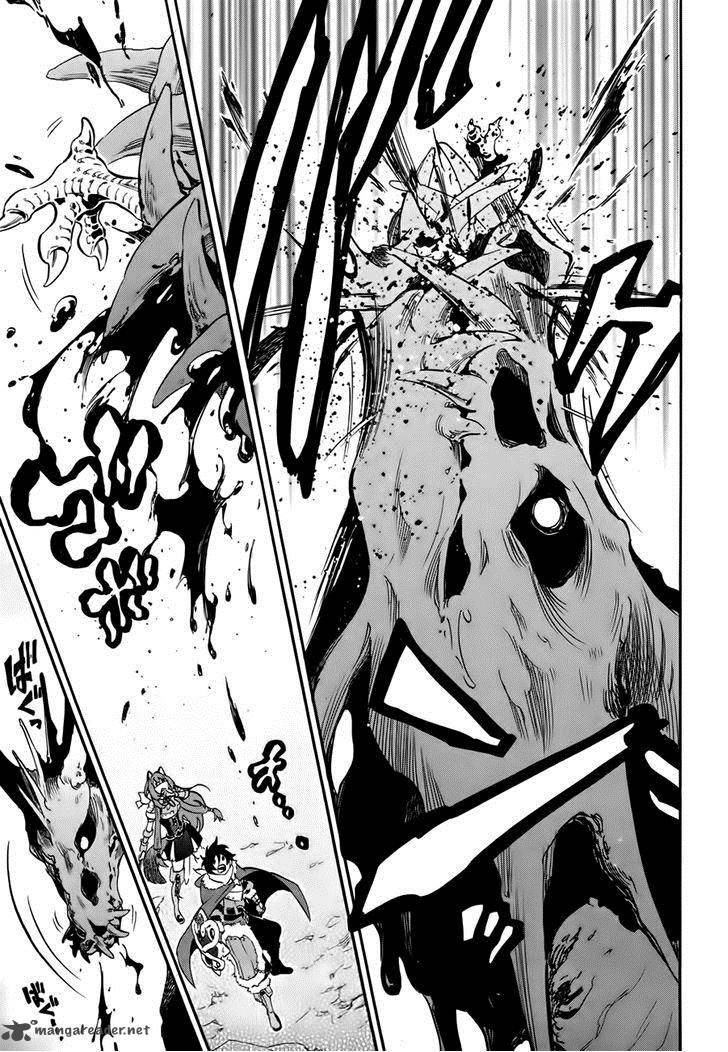 Tate No Yuusha No Nariagari 12 38