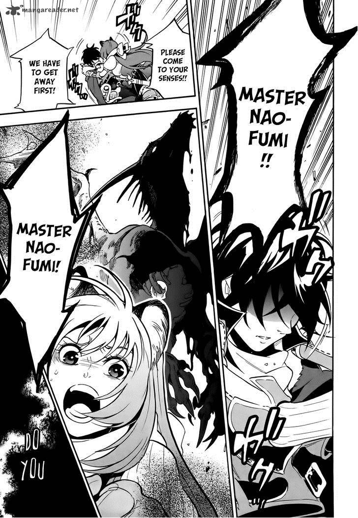 Tate No Yuusha No Nariagari 12 42