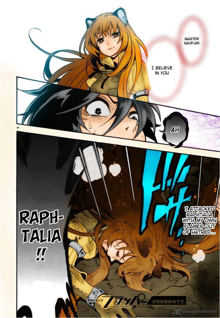 Tate No Yuusha No Nariagari 12 48