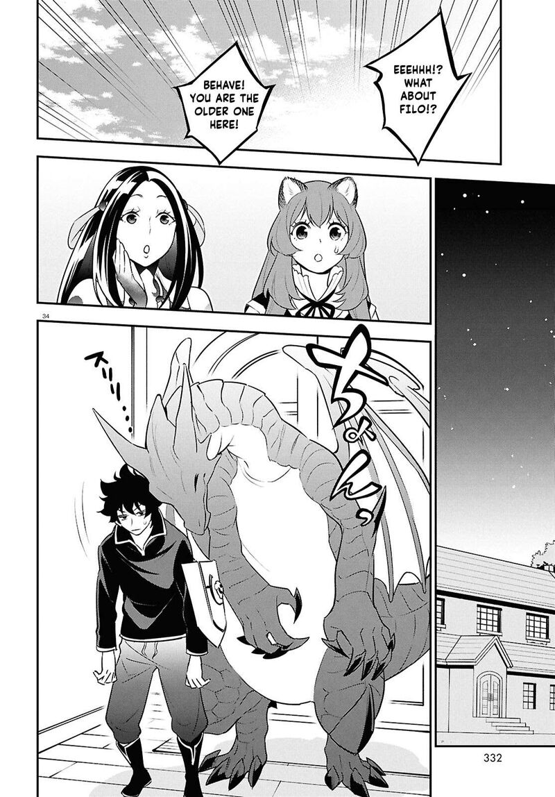 Tate No Yuusha No Nariagari 120 34