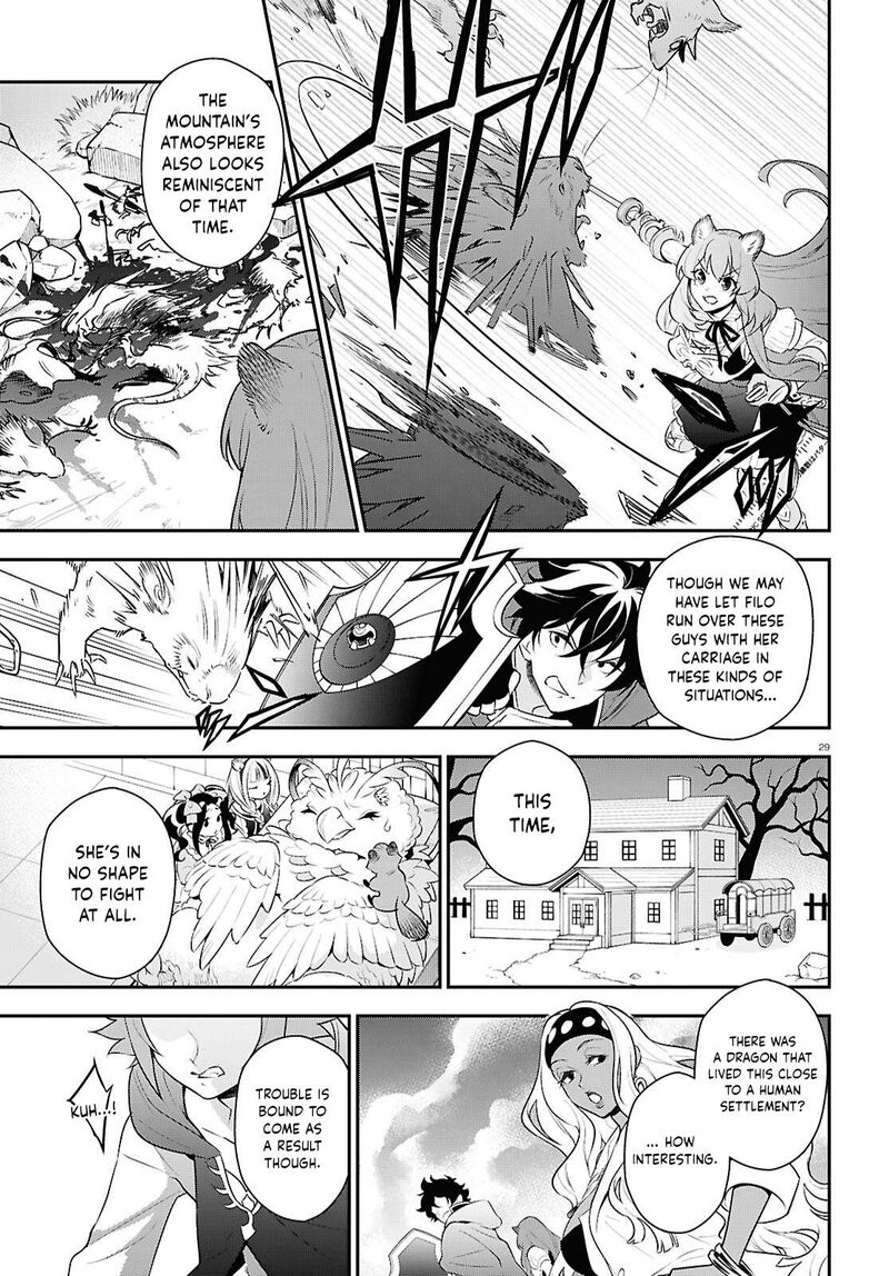 Tate No Yuusha No Nariagari 121 35