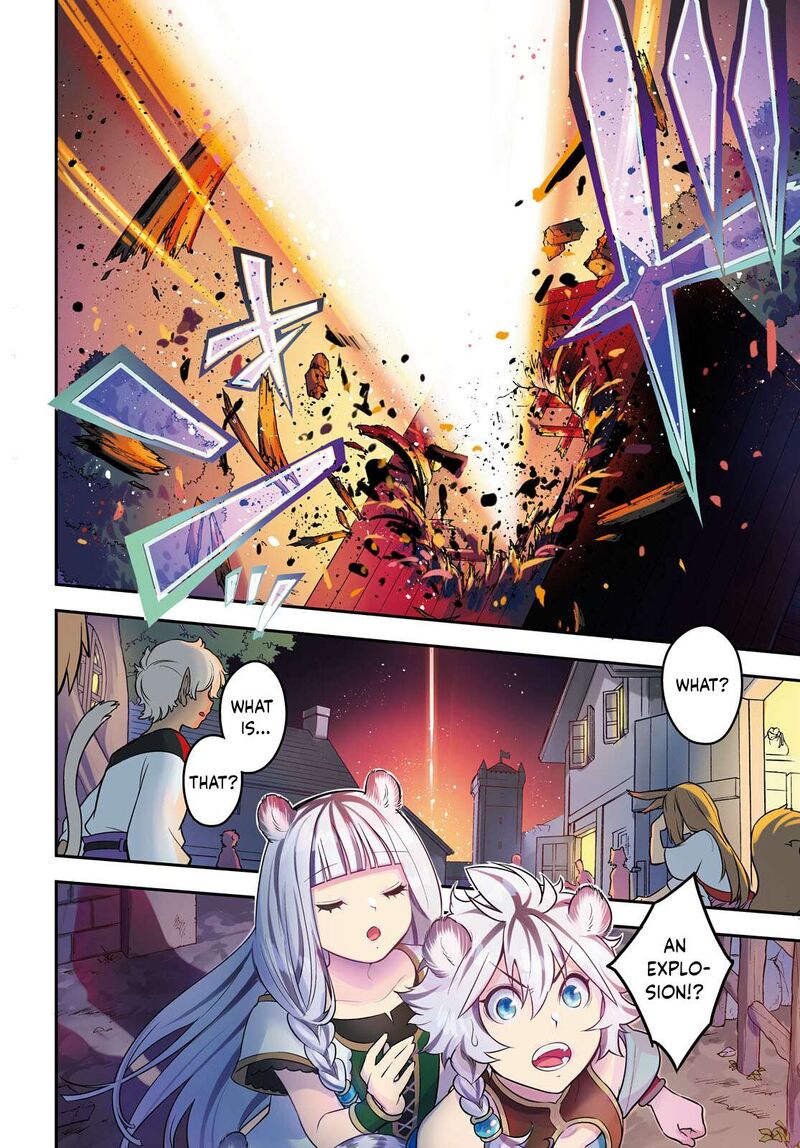 Tate No Yuusha No Nariagari 121 6