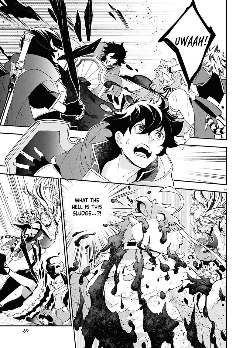 Tate No Yuusha No Nariagari 122 15