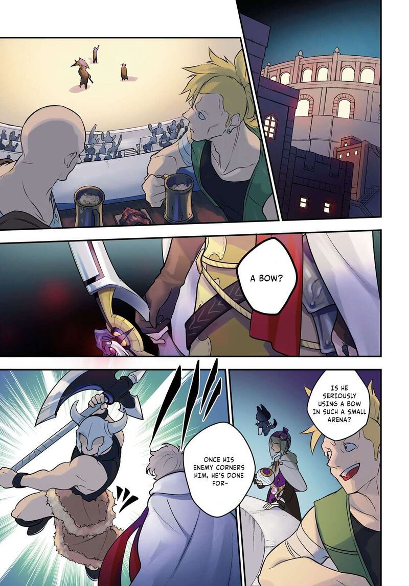 Tate No Yuusha No Nariagari 125 1