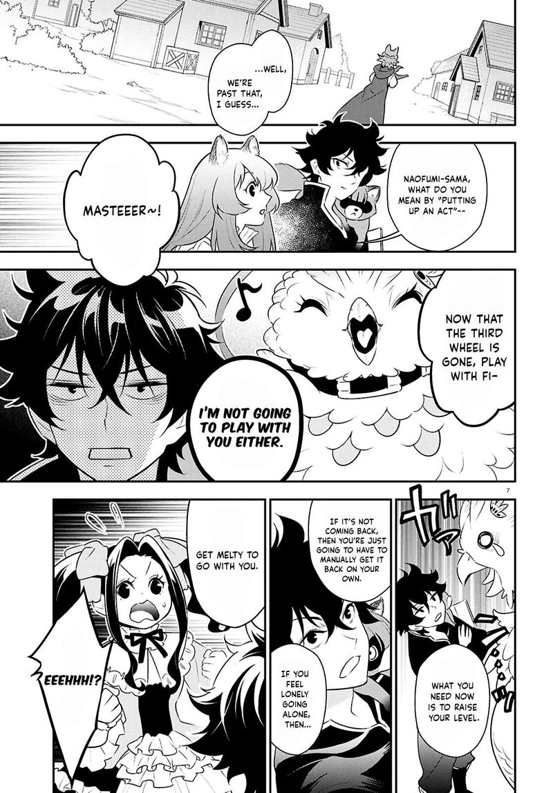 Tate No Yuusha No Nariagari 125 10