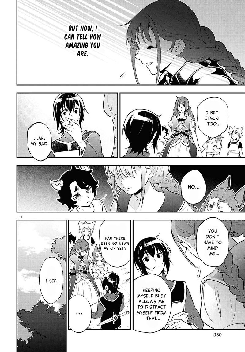 Tate No Yuusha No Nariagari 125 19