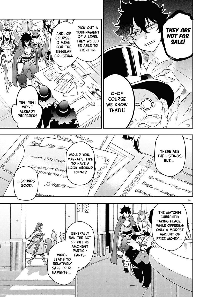 Tate No Yuusha No Nariagari 125 32