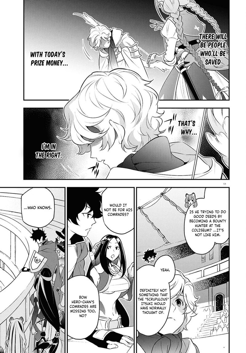 Tate No Yuusha No Nariagari 126 11