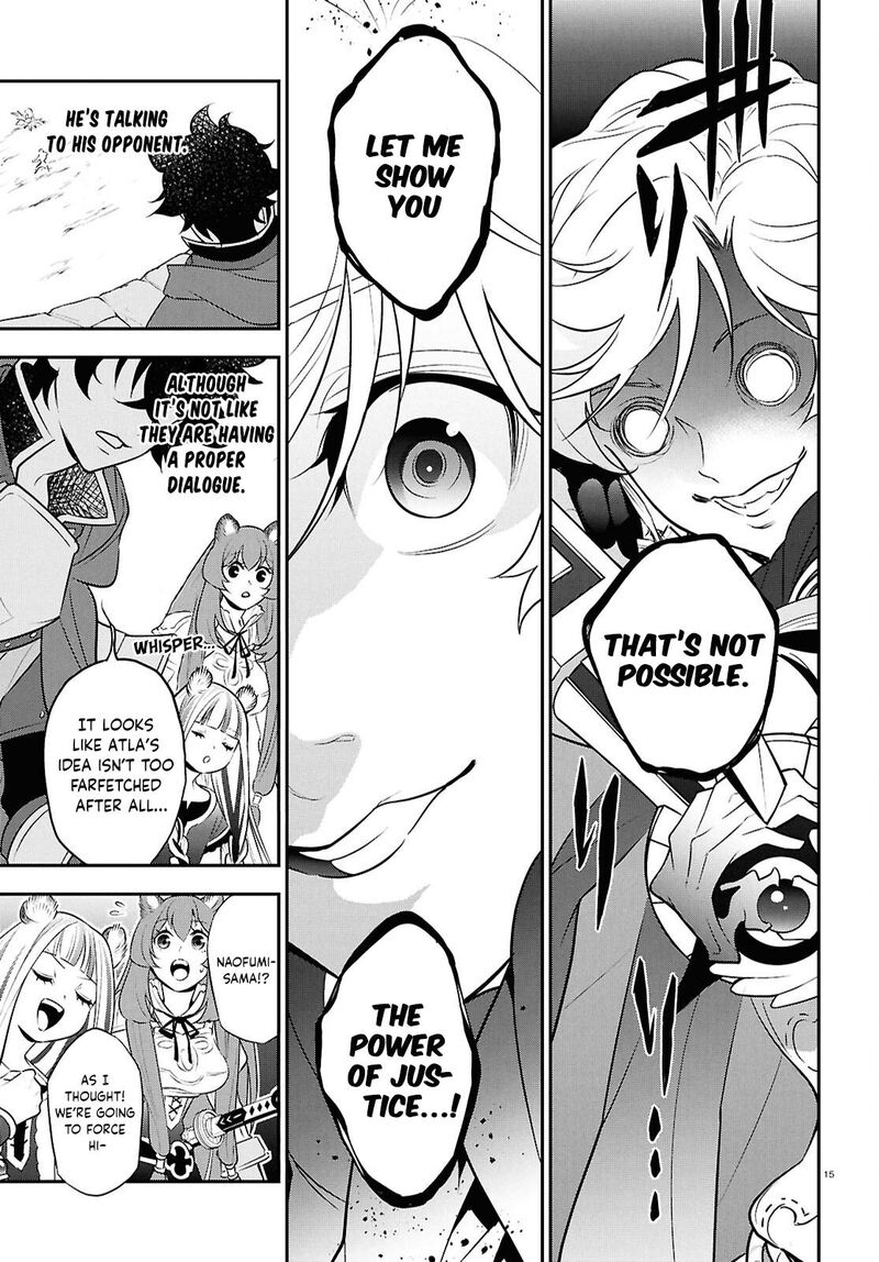 Tate No Yuusha No Nariagari 126 15