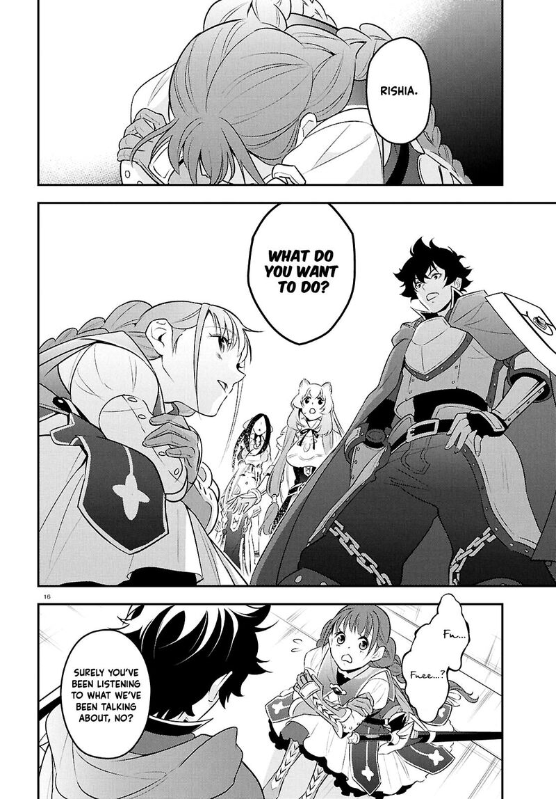 Tate No Yuusha No Nariagari 126 16
