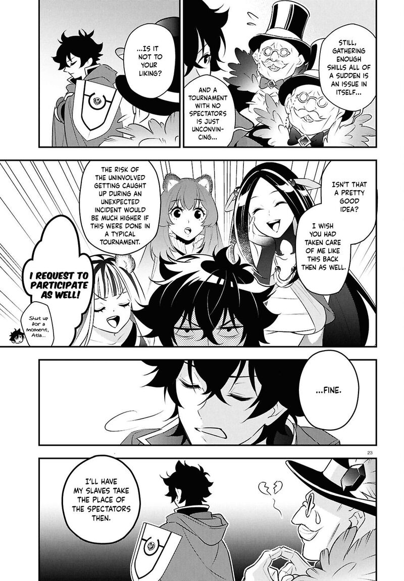 Tate No Yuusha No Nariagari 126 23