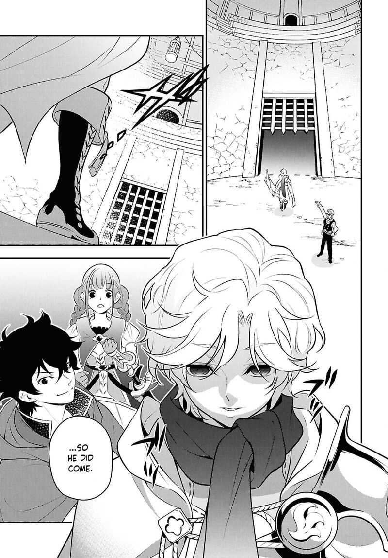 Tate No Yuusha No Nariagari 126 27