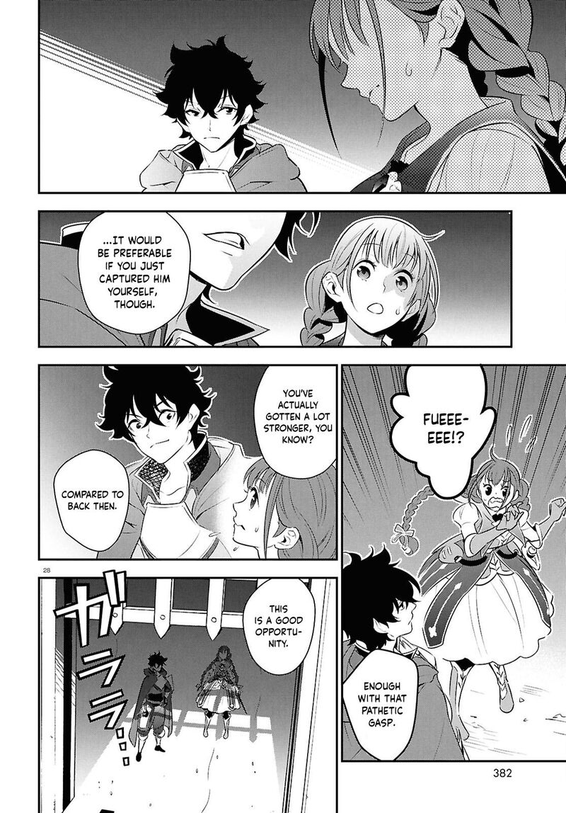 Tate No Yuusha No Nariagari 126 28