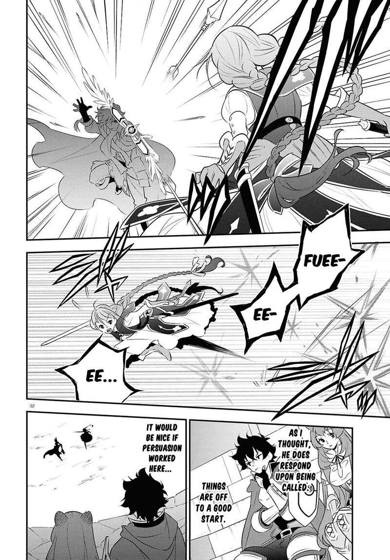 Tate No Yuusha No Nariagari 126 32