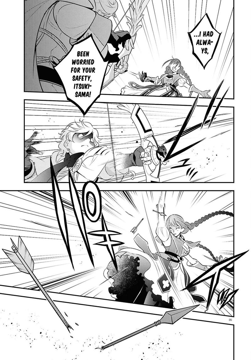 Tate No Yuusha No Nariagari 126 35