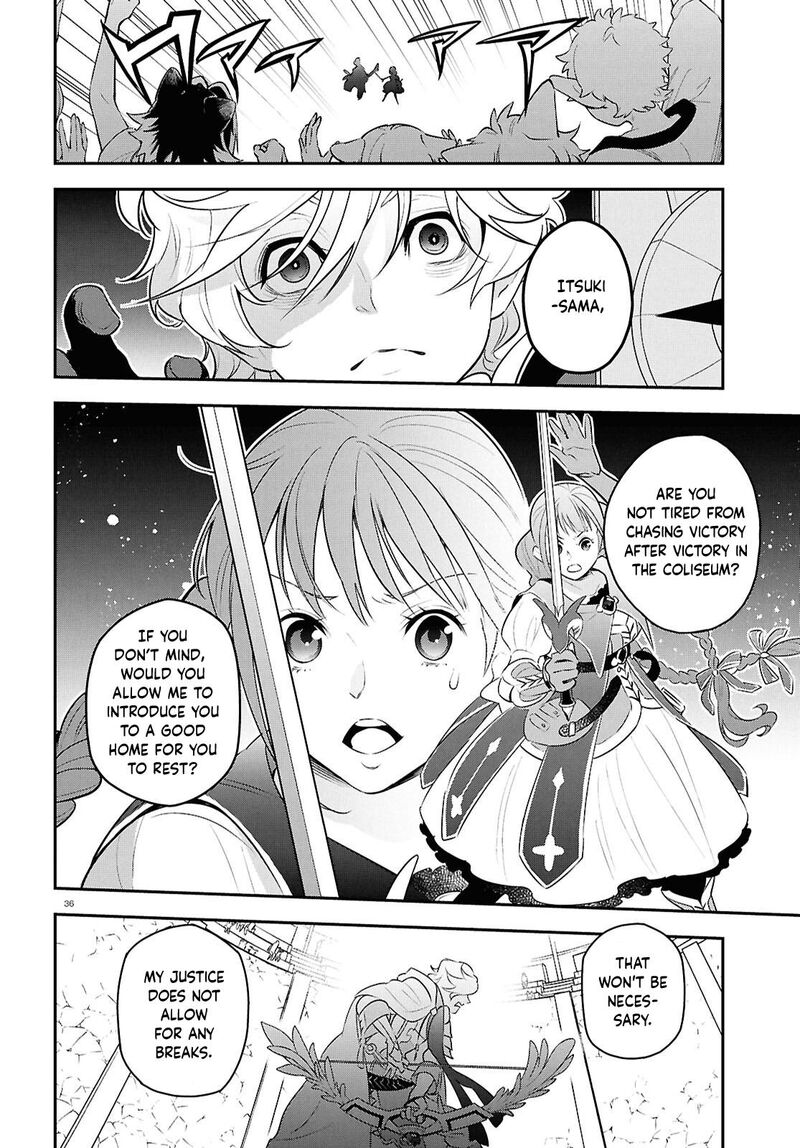 Tate No Yuusha No Nariagari 126 36