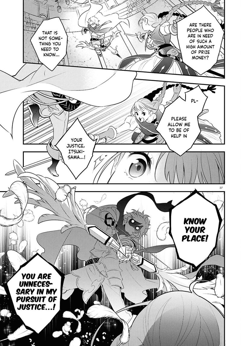 Tate No Yuusha No Nariagari 126 37