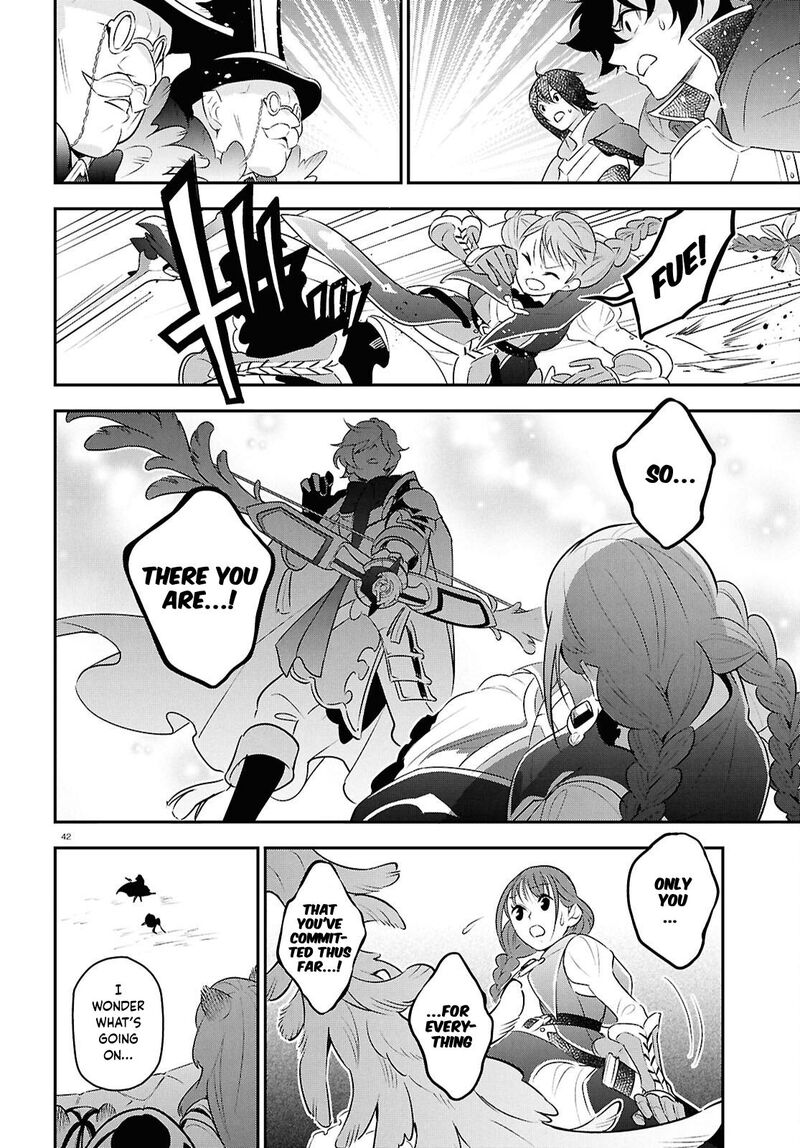 Tate No Yuusha No Nariagari 126 42
