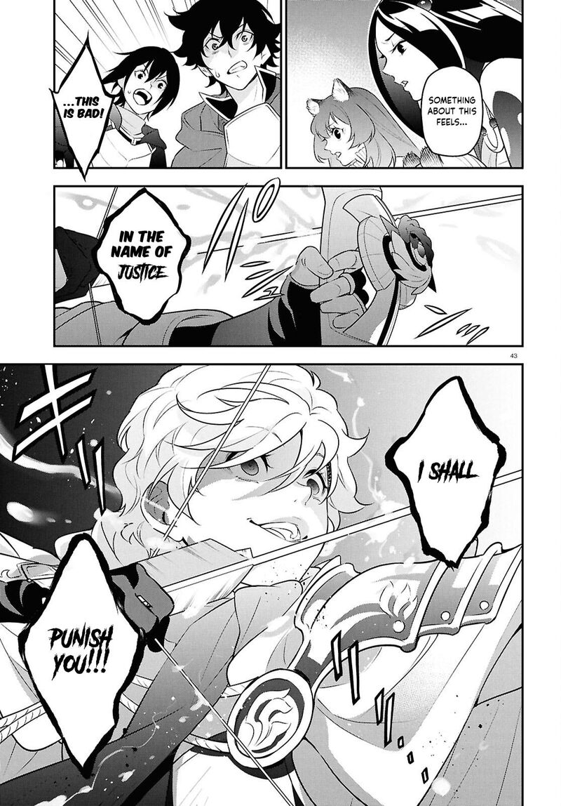 Tate No Yuusha No Nariagari 126 43