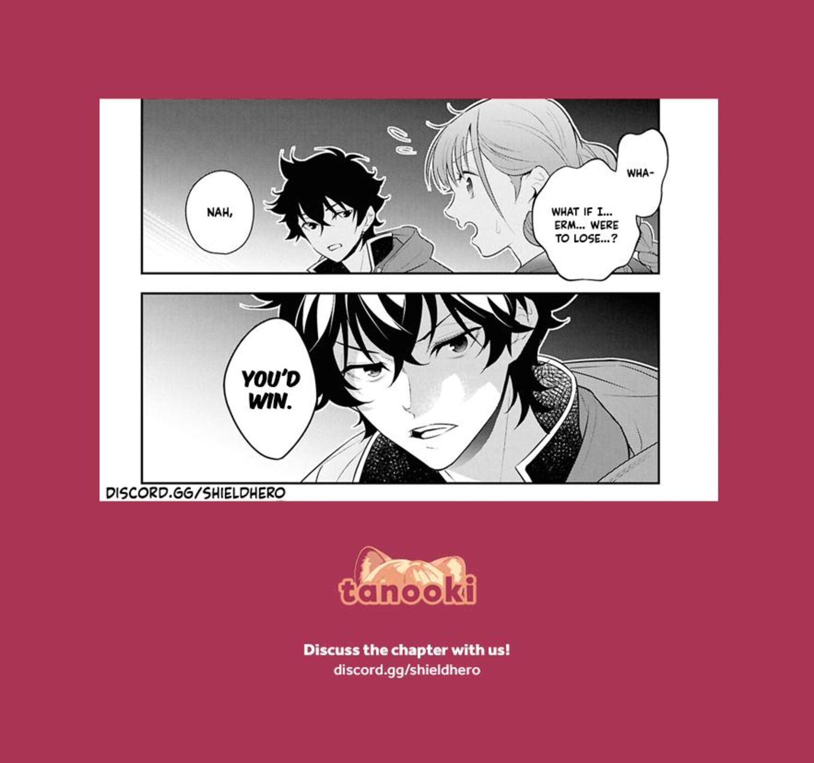 Tate No Yuusha No Nariagari 126 45
