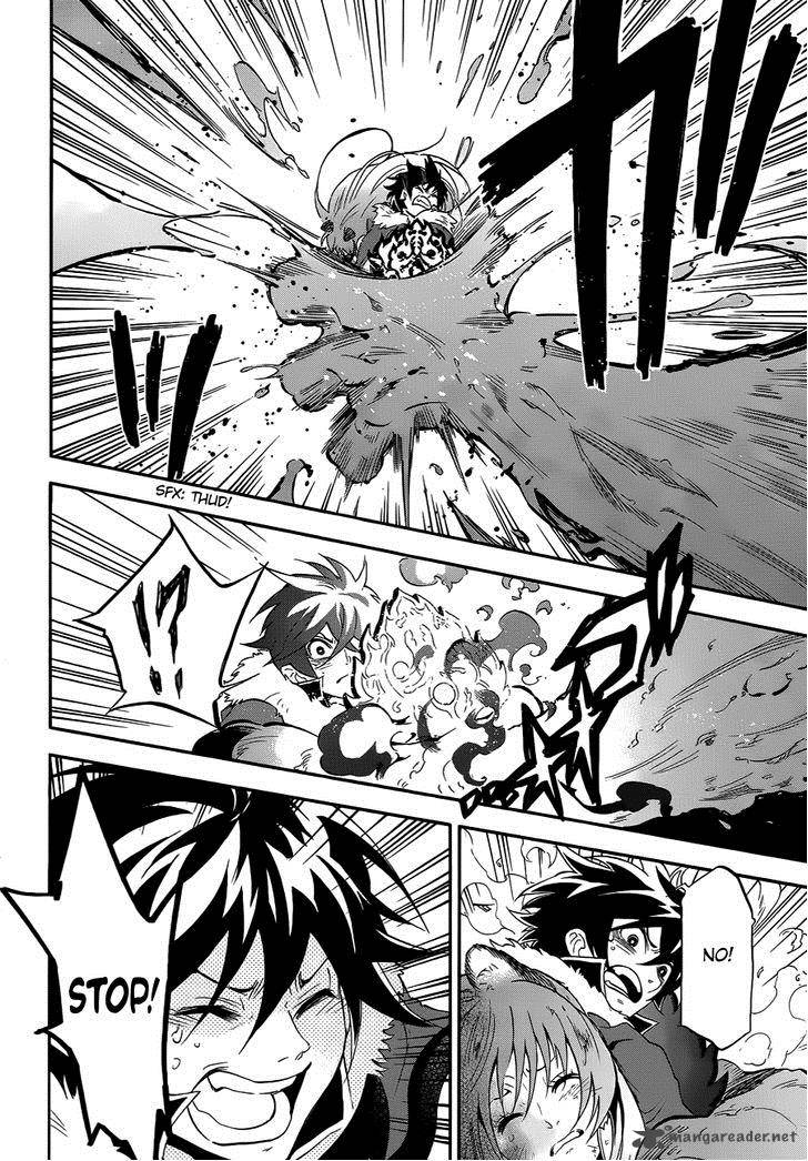 Tate No Yuusha No Nariagari 13 10