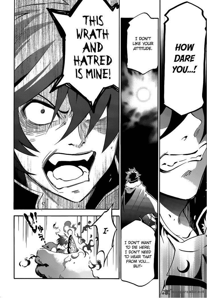 Tate No Yuusha No Nariagari 13 14