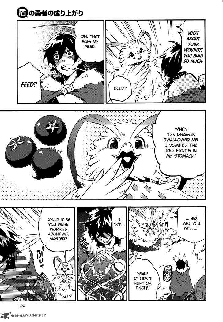 Tate No Yuusha No Nariagari 13 19