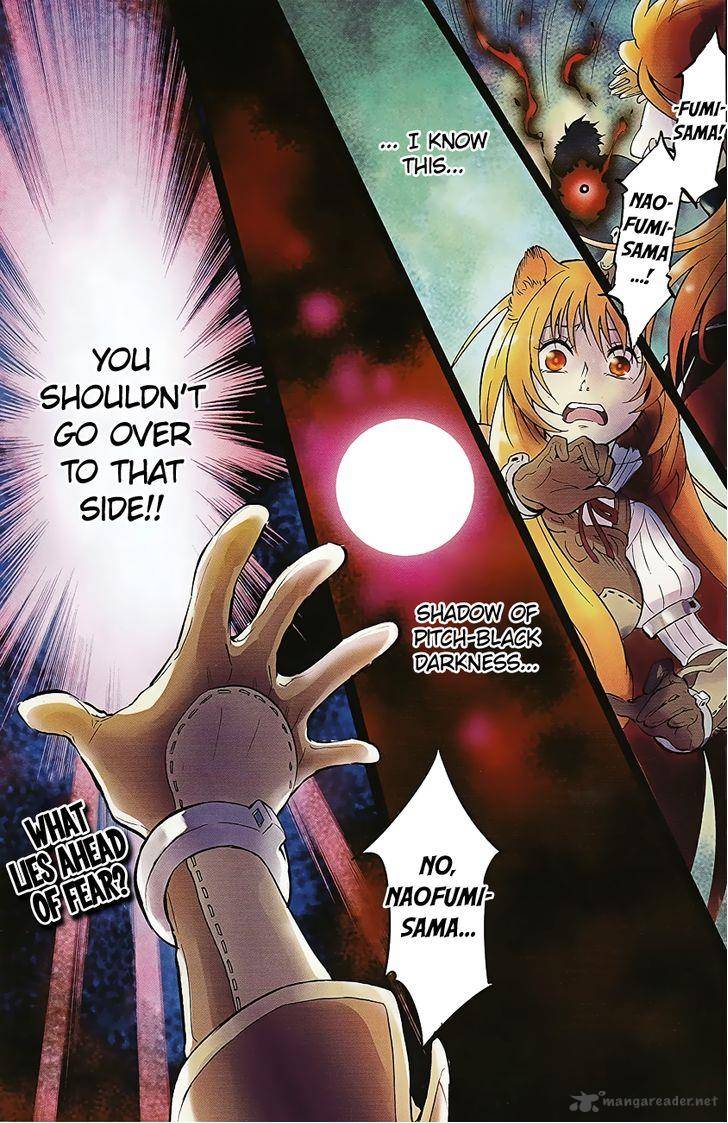 Tate No Yuusha No Nariagari 13 2
