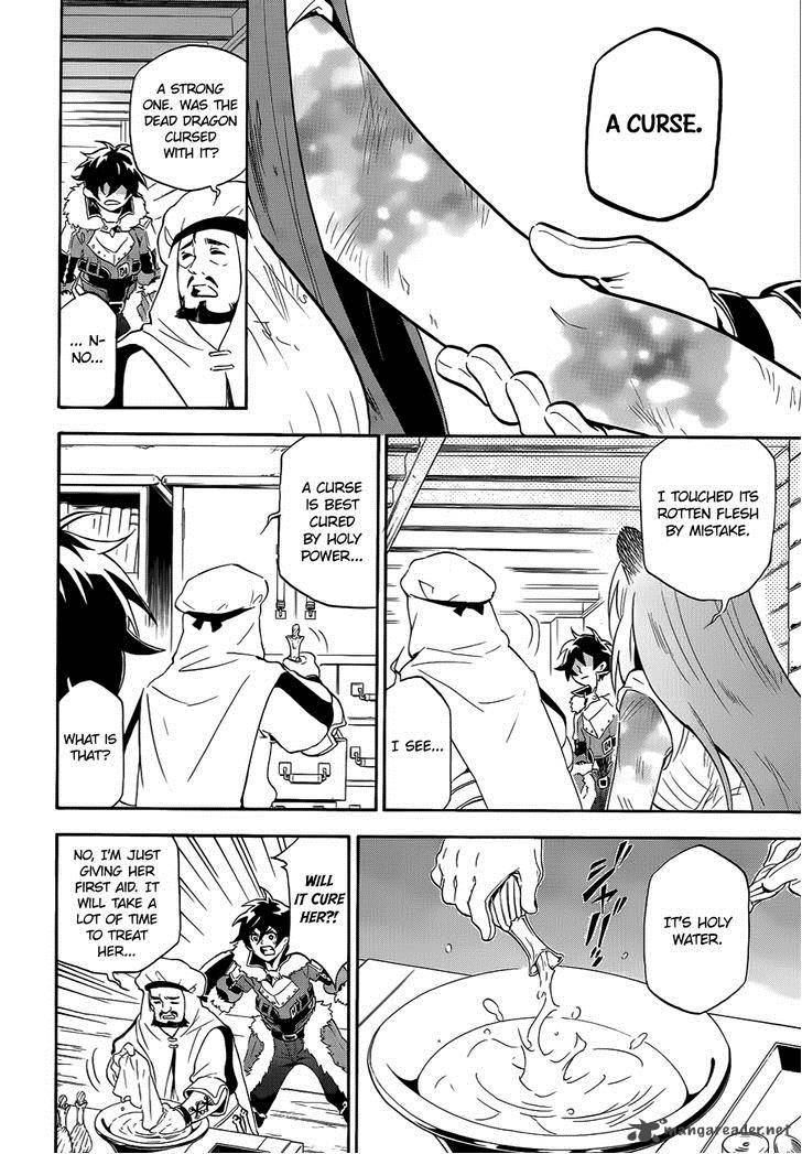 Tate No Yuusha No Nariagari 13 22