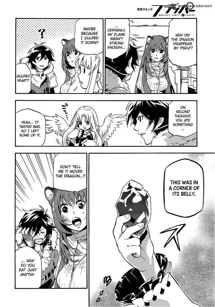 Tate No Yuusha No Nariagari 13 26
