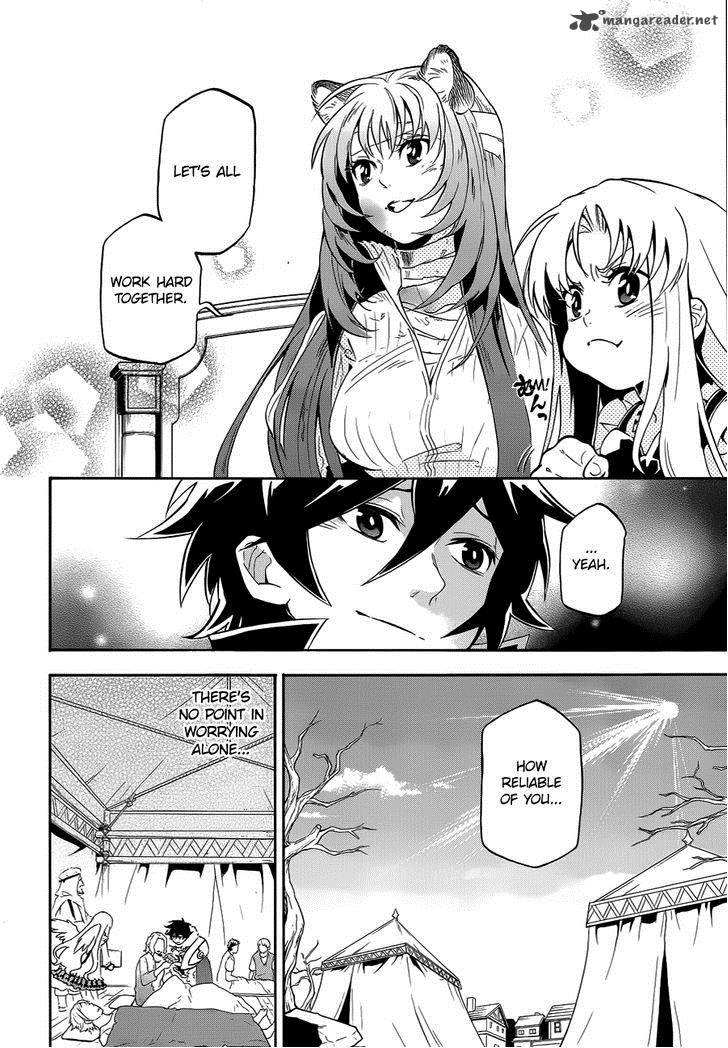Tate No Yuusha No Nariagari 13 28