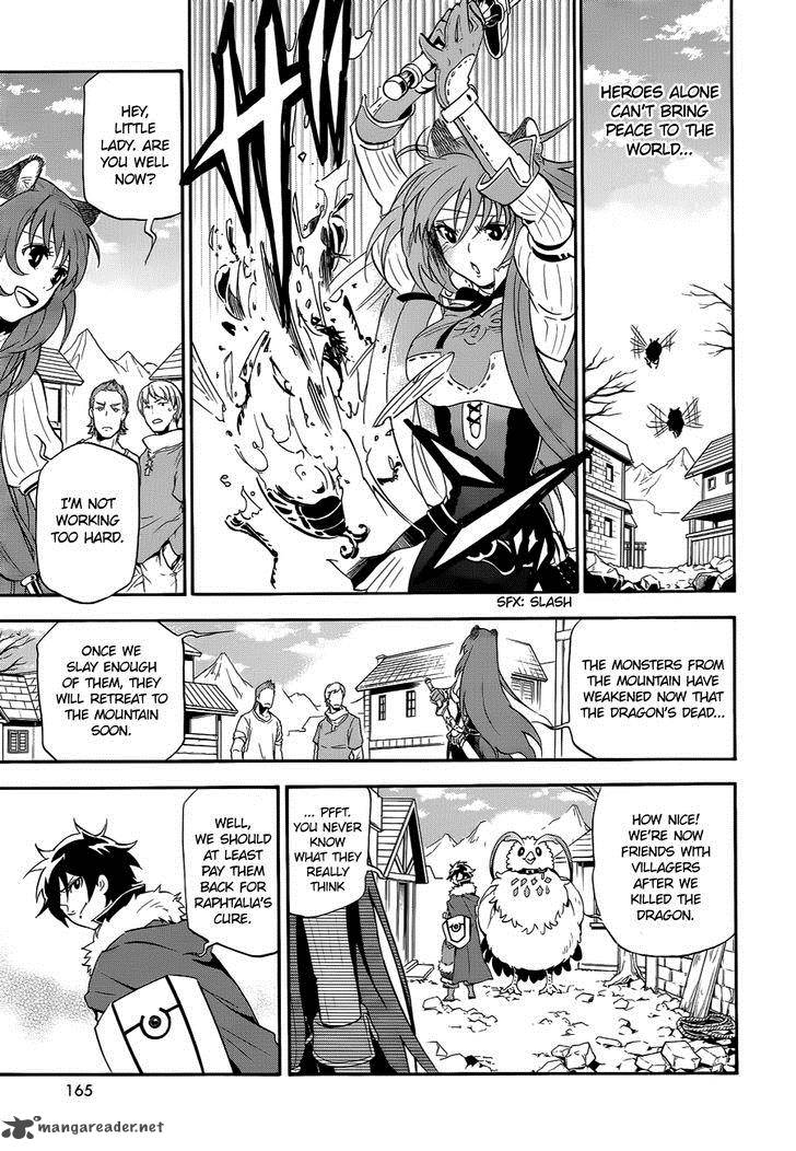 Tate No Yuusha No Nariagari 13 29
