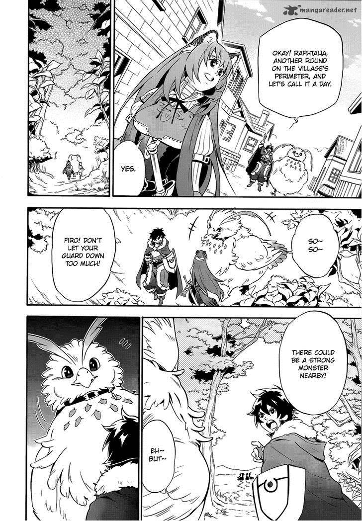 Tate No Yuusha No Nariagari 13 30