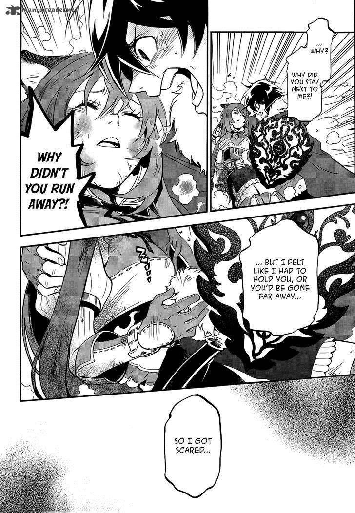 Tate No Yuusha No Nariagari 13 8