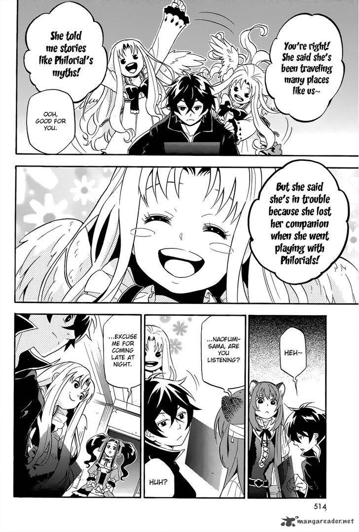 Tate No Yuusha No Nariagari 14 10