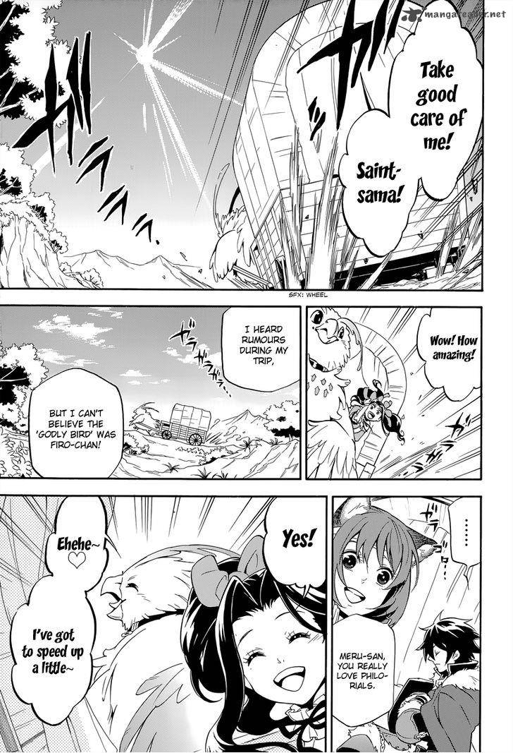 Tate No Yuusha No Nariagari 14 13