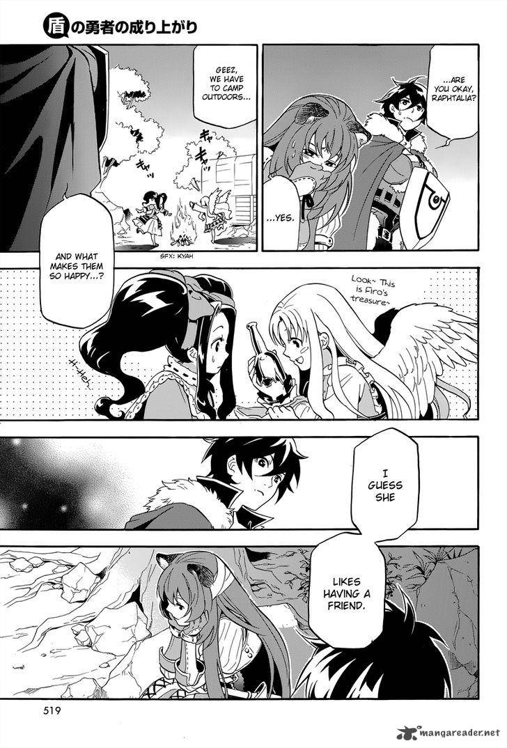 Tate No Yuusha No Nariagari 14 15