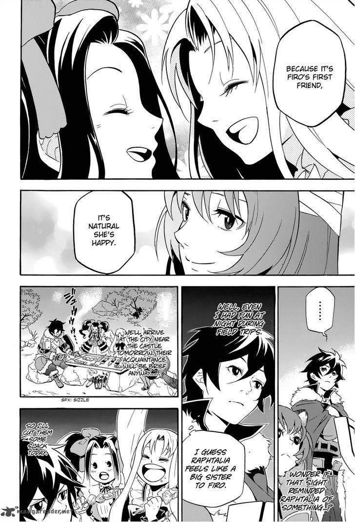 Tate No Yuusha No Nariagari 14 16