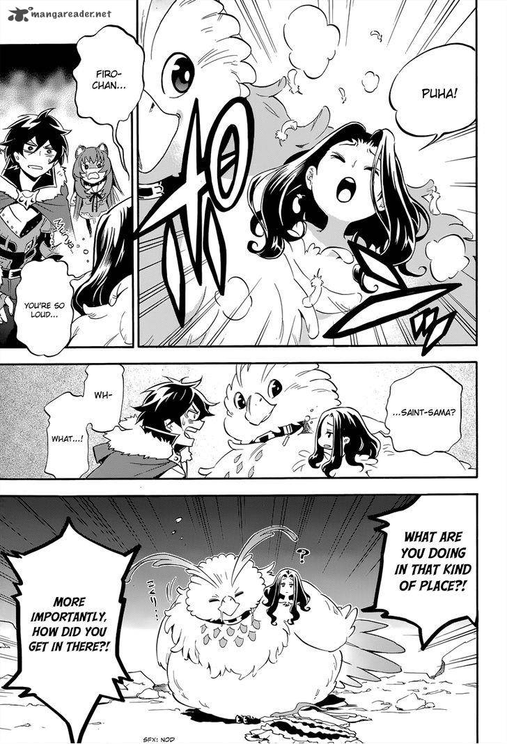 Tate No Yuusha No Nariagari 14 19
